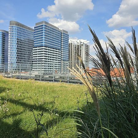 Urban Apartments Luxury Opolska 10 No 29, Free Garage, Self Check-In Kattowitz Exterior foto
