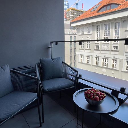 Urban Apartments Luxury Opolska 10 No 29, Free Garage, Self Check-In Kattowitz Exterior foto