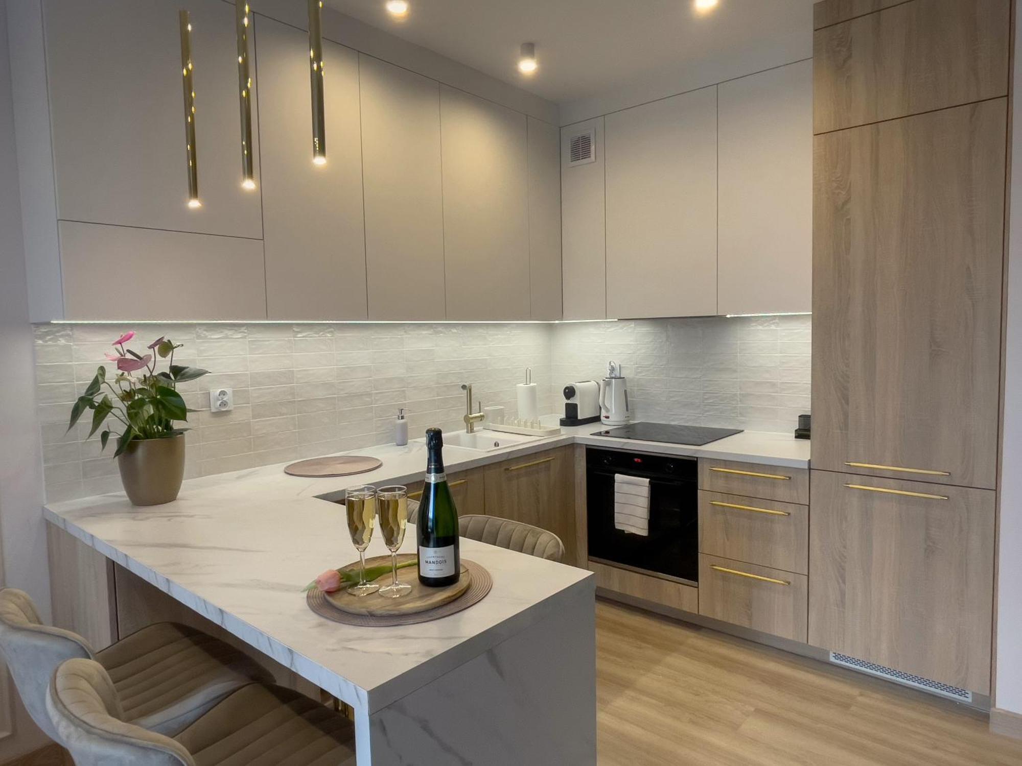 Urban Apartments Luxury Opolska 10 No 29, Free Garage, Self Check-In Kattowitz Exterior foto