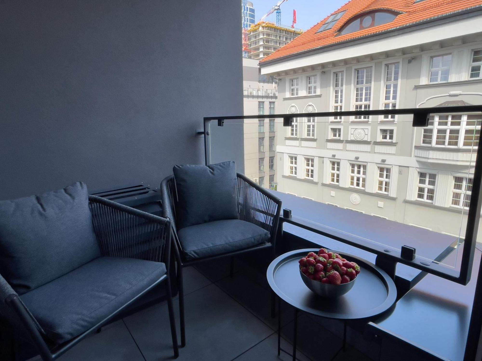 Urban Apartments Luxury Opolska 10 No 29, Free Garage, Self Check-In Kattowitz Exterior foto