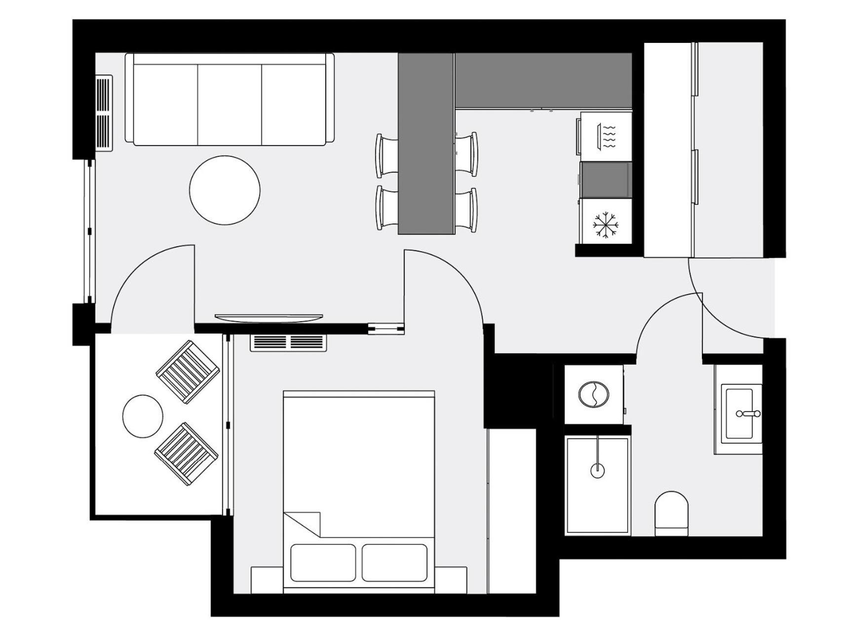 Urban Apartments Luxury Opolska 10 No 29, Free Garage, Self Check-In Kattowitz Exterior foto